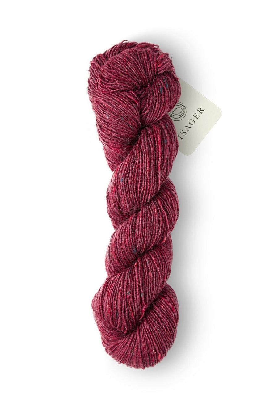Isager Tweed