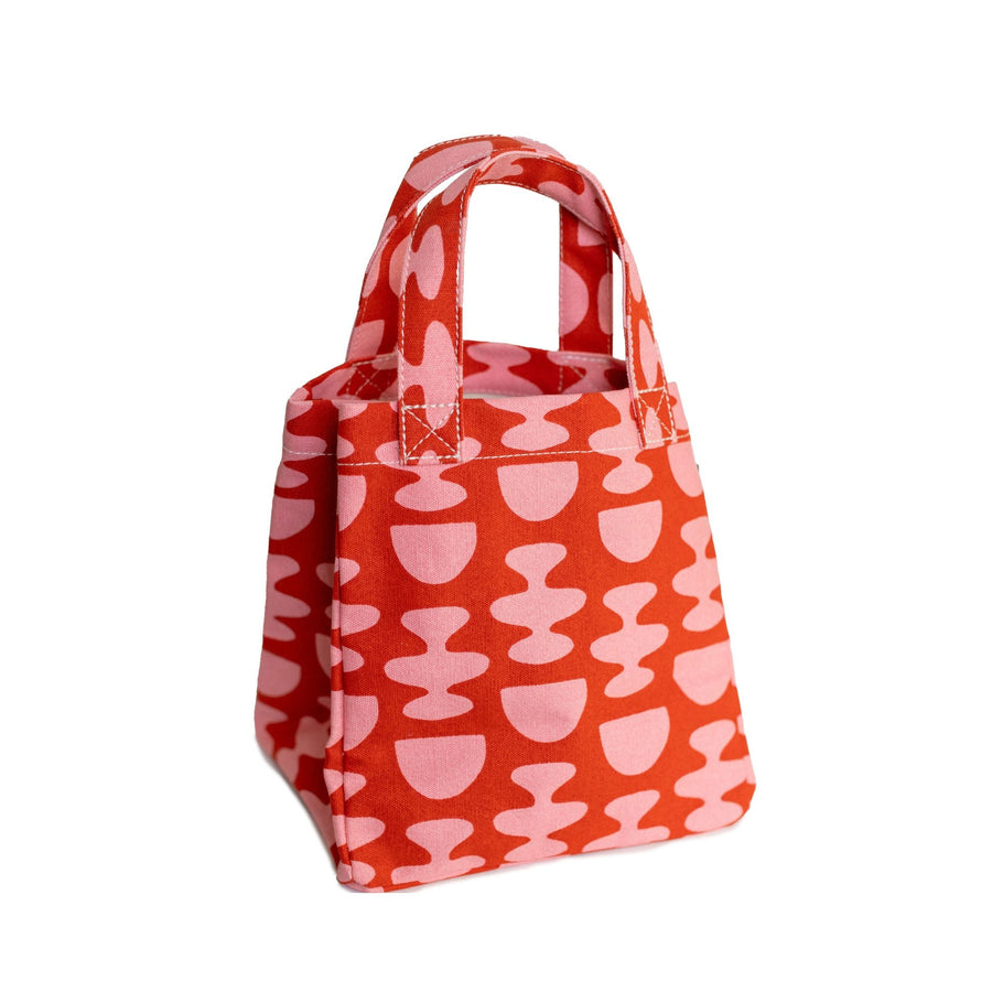 Maika Goods Lunch and Pie Tote
