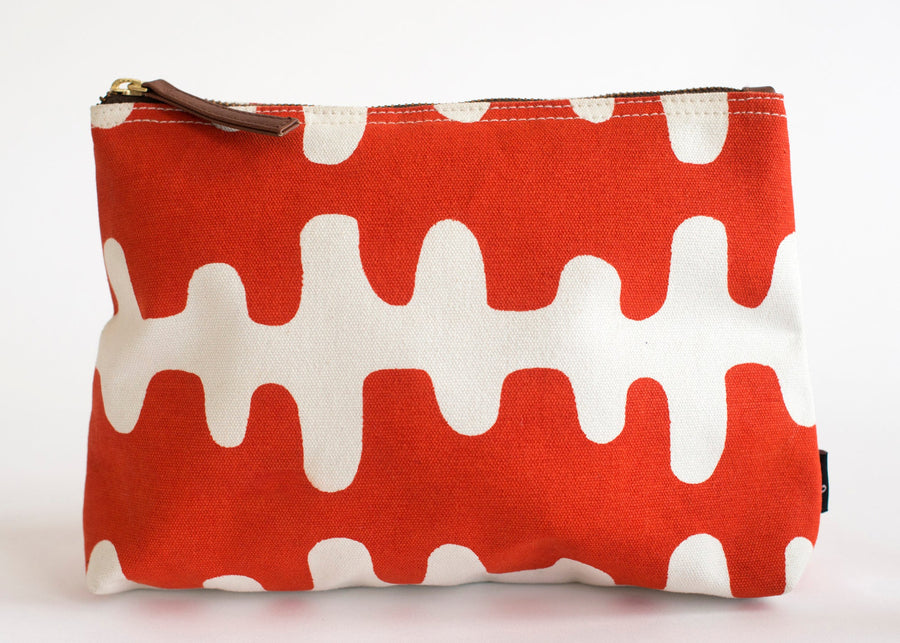 Maika Goods Large Pouch