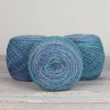 The Fibre Co Transitions