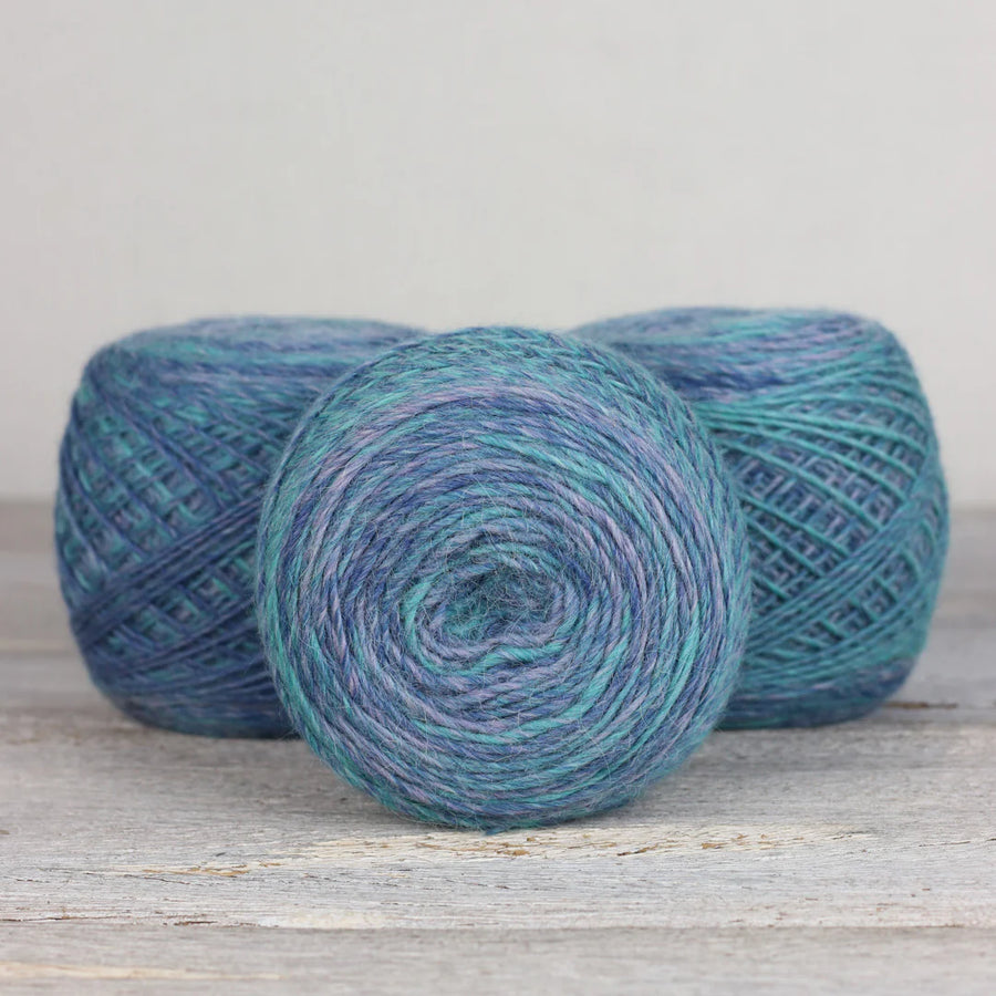 The Fibre Co Transitions