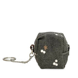 Maika Goods Mini Cube Key Ring
