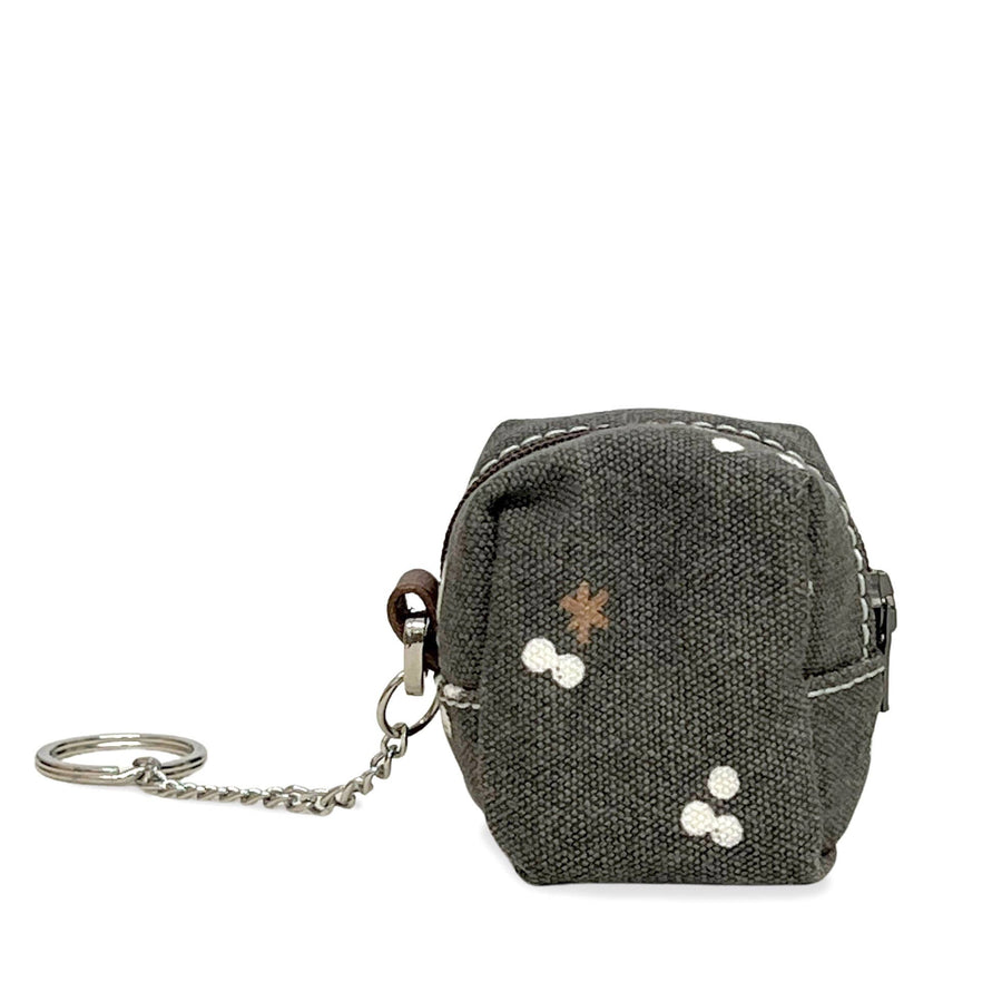 Maika Goods Mini Cube Key Ring