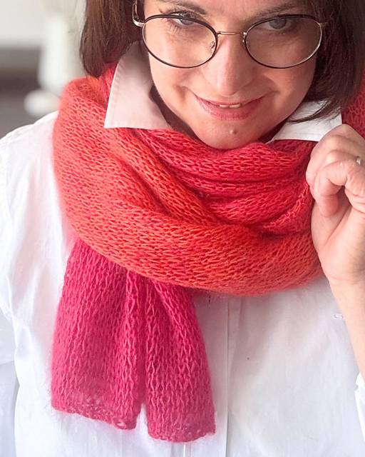 Ito Yarns Trunk Show - Two days only!