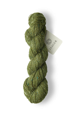Isager Tweed