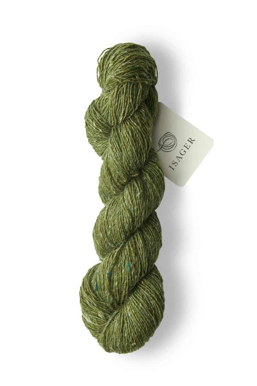 Isager Tweed
