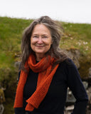 July 2027 Hiking and Knitting Retreat with Mary Jane Mucklestone