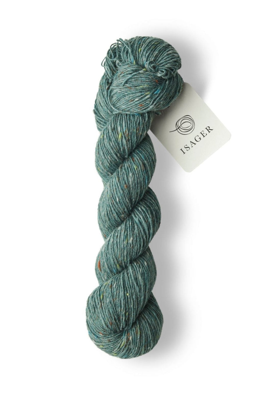 Isager Tweed