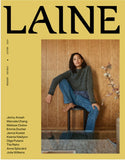 Laine Issue 18 - Weekend Getaway