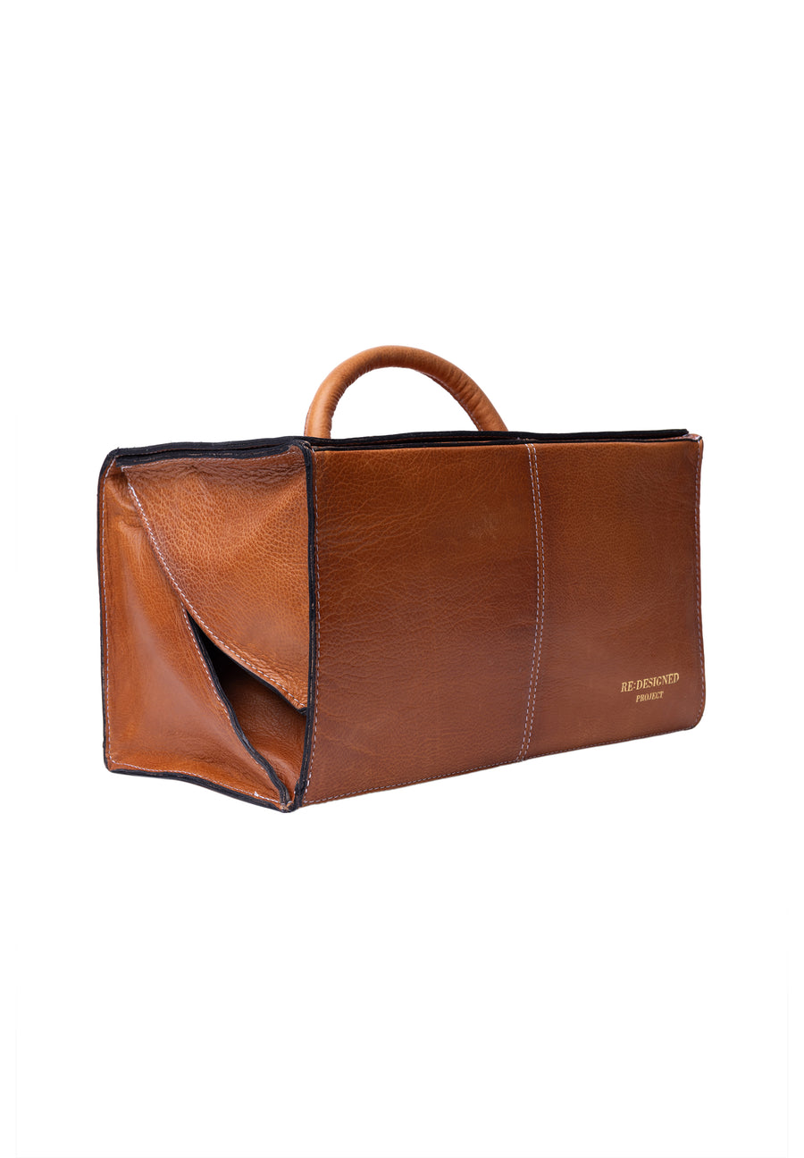 Re:Designed PROJECT Bag - Project 114
