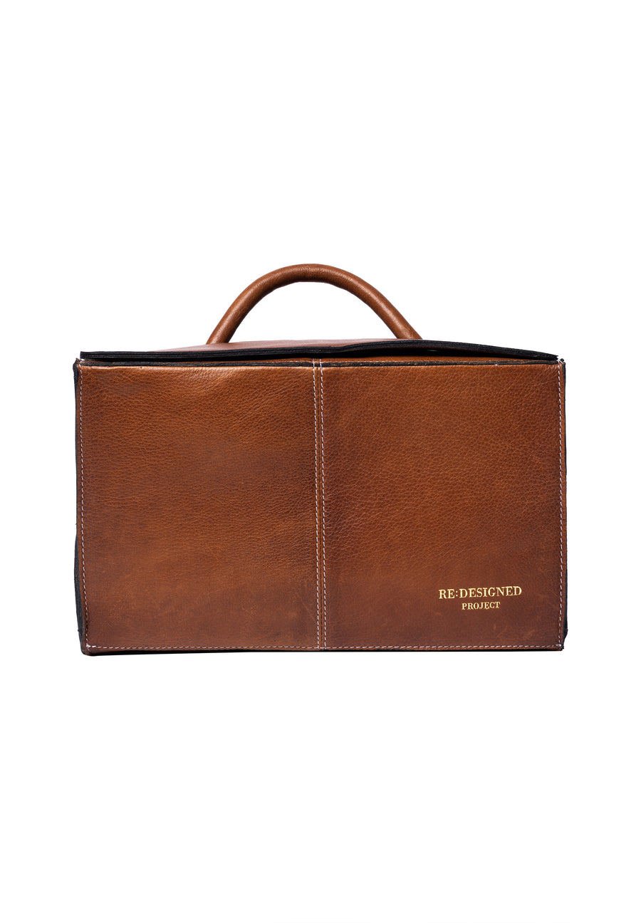 Re:Designed PROJECT Bag - Project 114