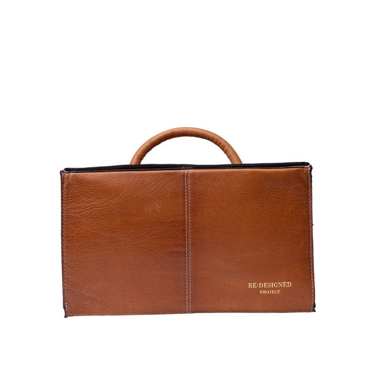 Re:Designed PROJECT Bag - Project 114