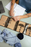 Re:Designed Interchangeable Needle Organizer - Project 14