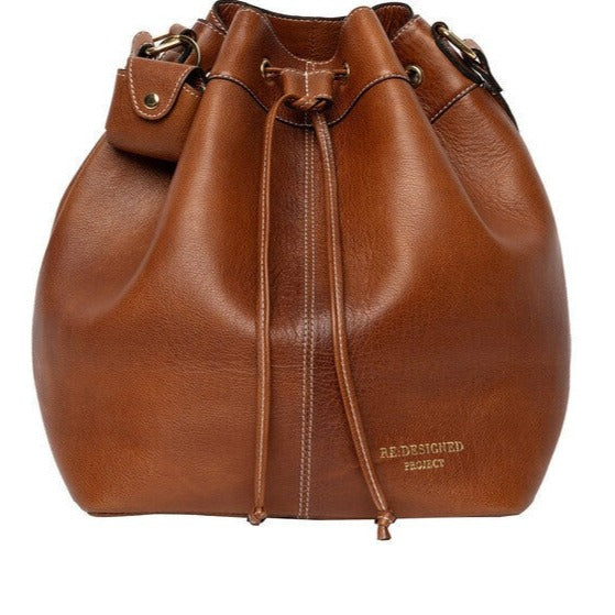 Re:Designed Bag - Project 20 – Maker+Stitch