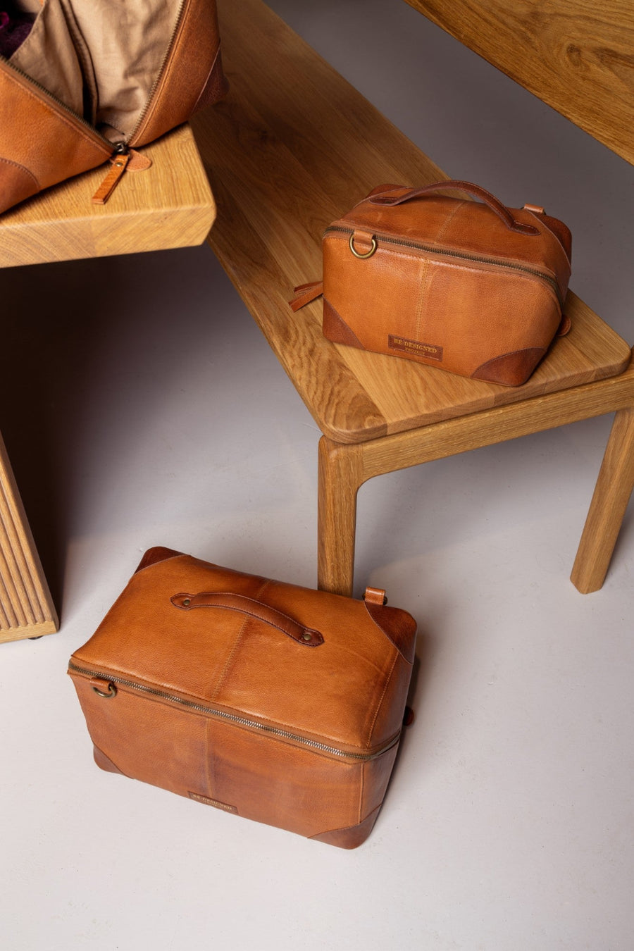 Re:Designed PROJECT Bag - Project 78