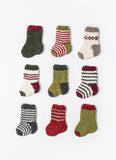 Woolstok Bundle - Holiday Cheer with Pattern (Limited Edition)