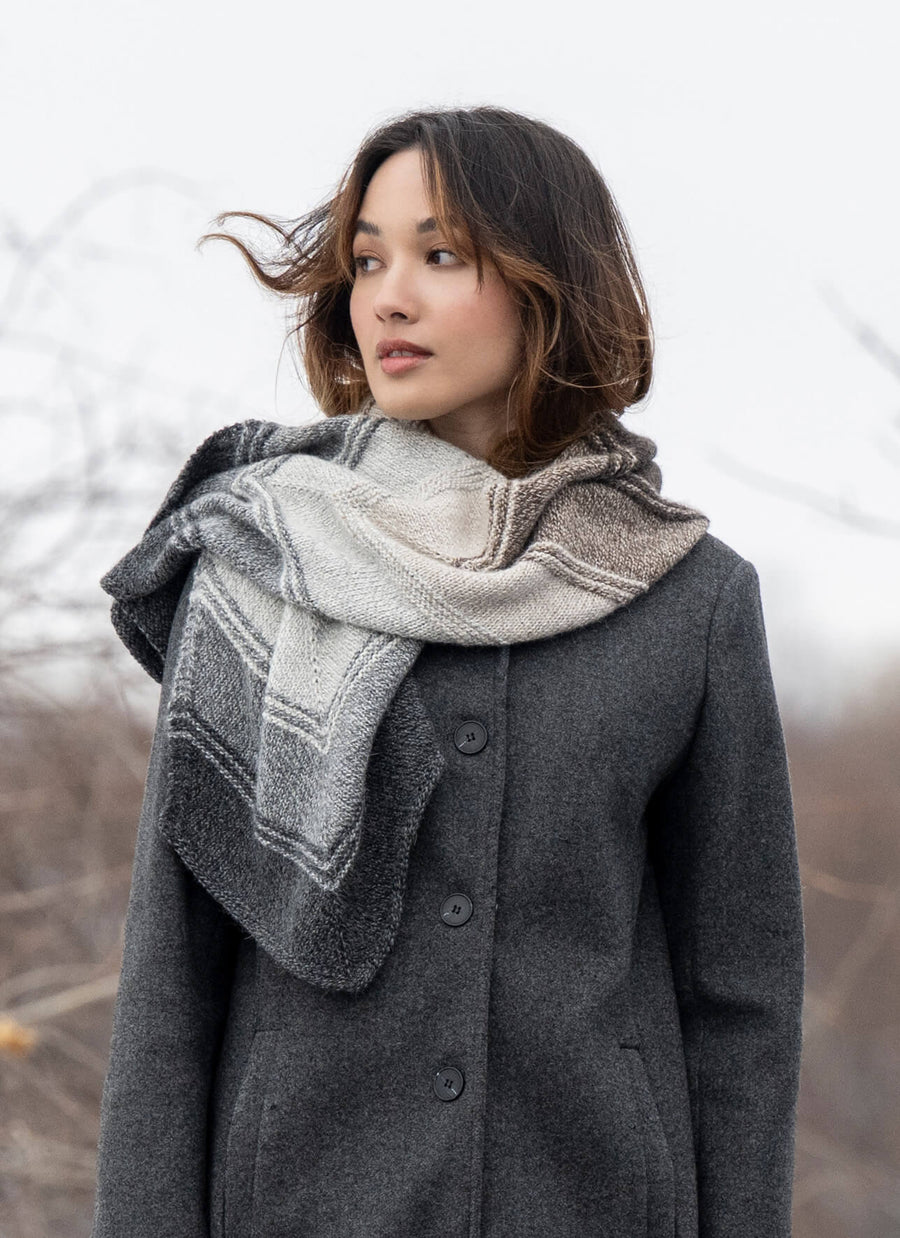 Ingalls Wrap Kit