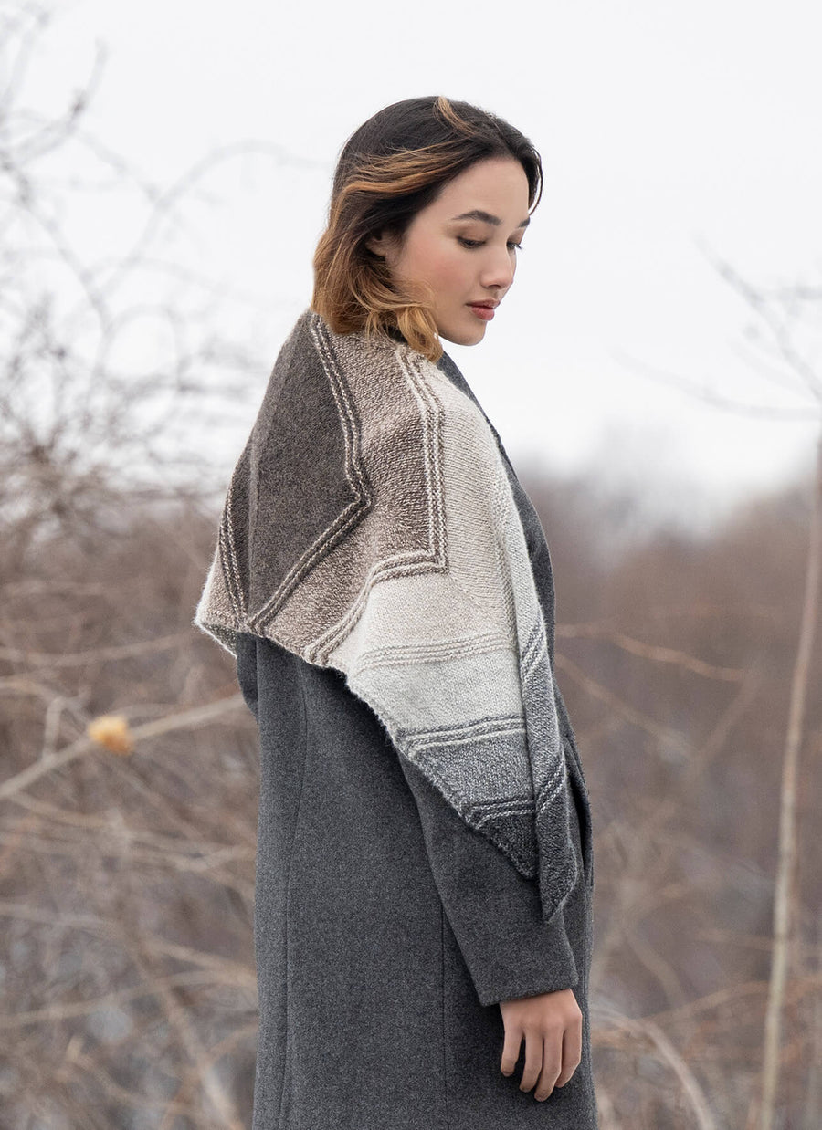 Ingalls Wrap Kit
