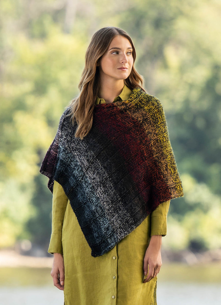 Kaleidoscope Wrap Kit