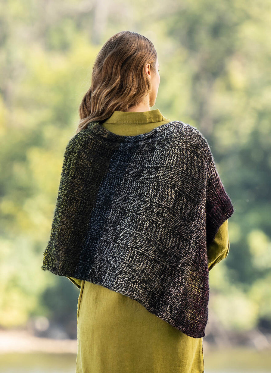 Kaleidoscope Wrap Kit