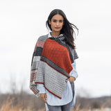 Persimmon Knit-A-Long