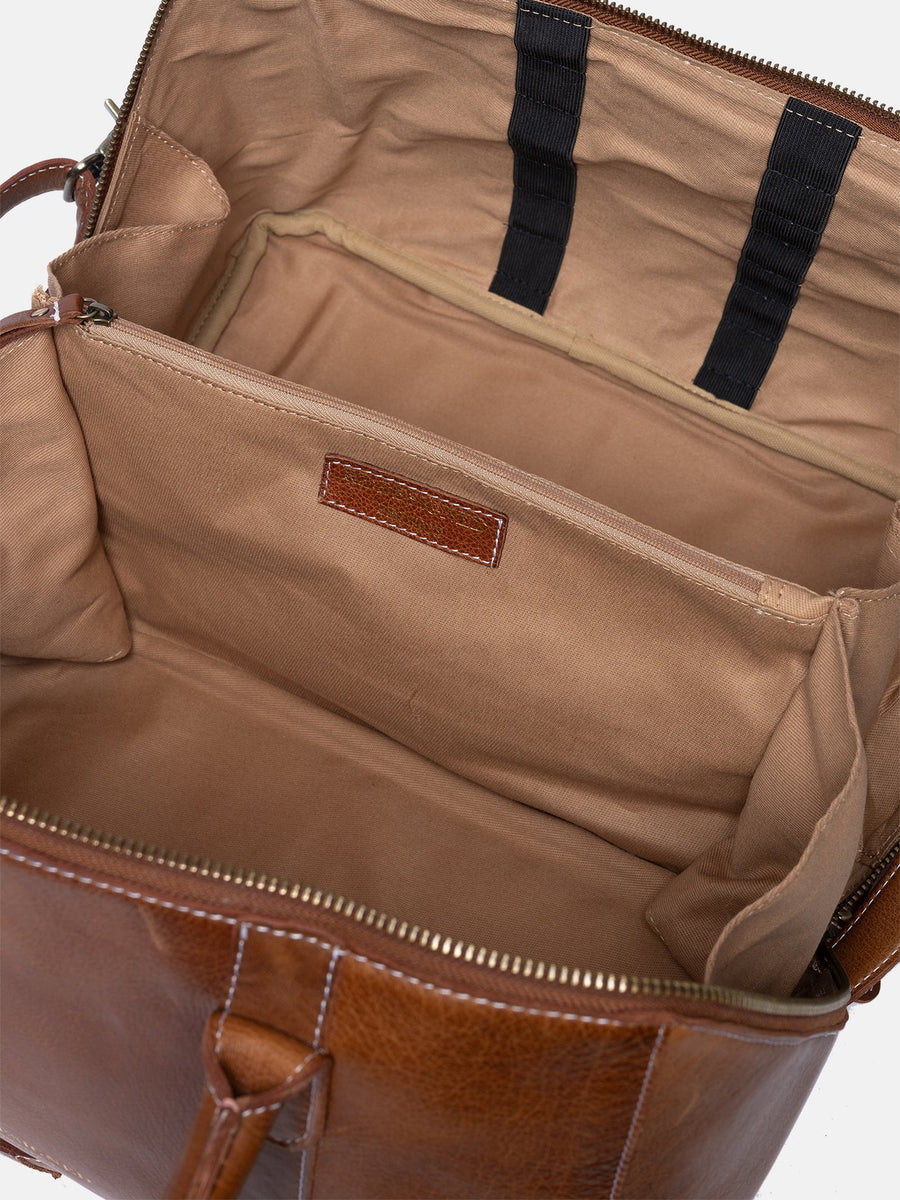Re:Designed PROJECT Bag - Project 116