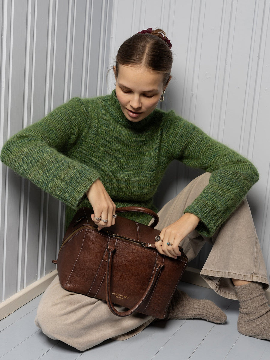 Re:Designed PROJECT Bag - Project 116