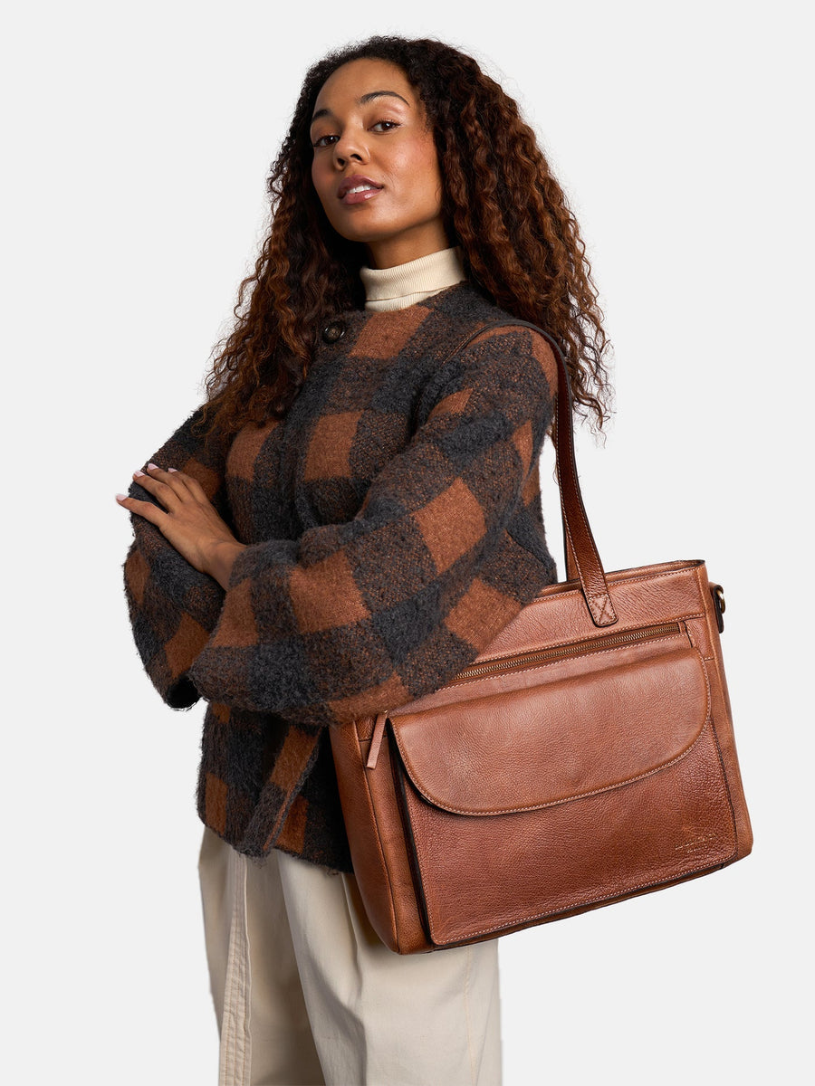 Re:Designed Project Bag - Project 138