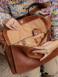 Re:Designed Project Bag - Project 138