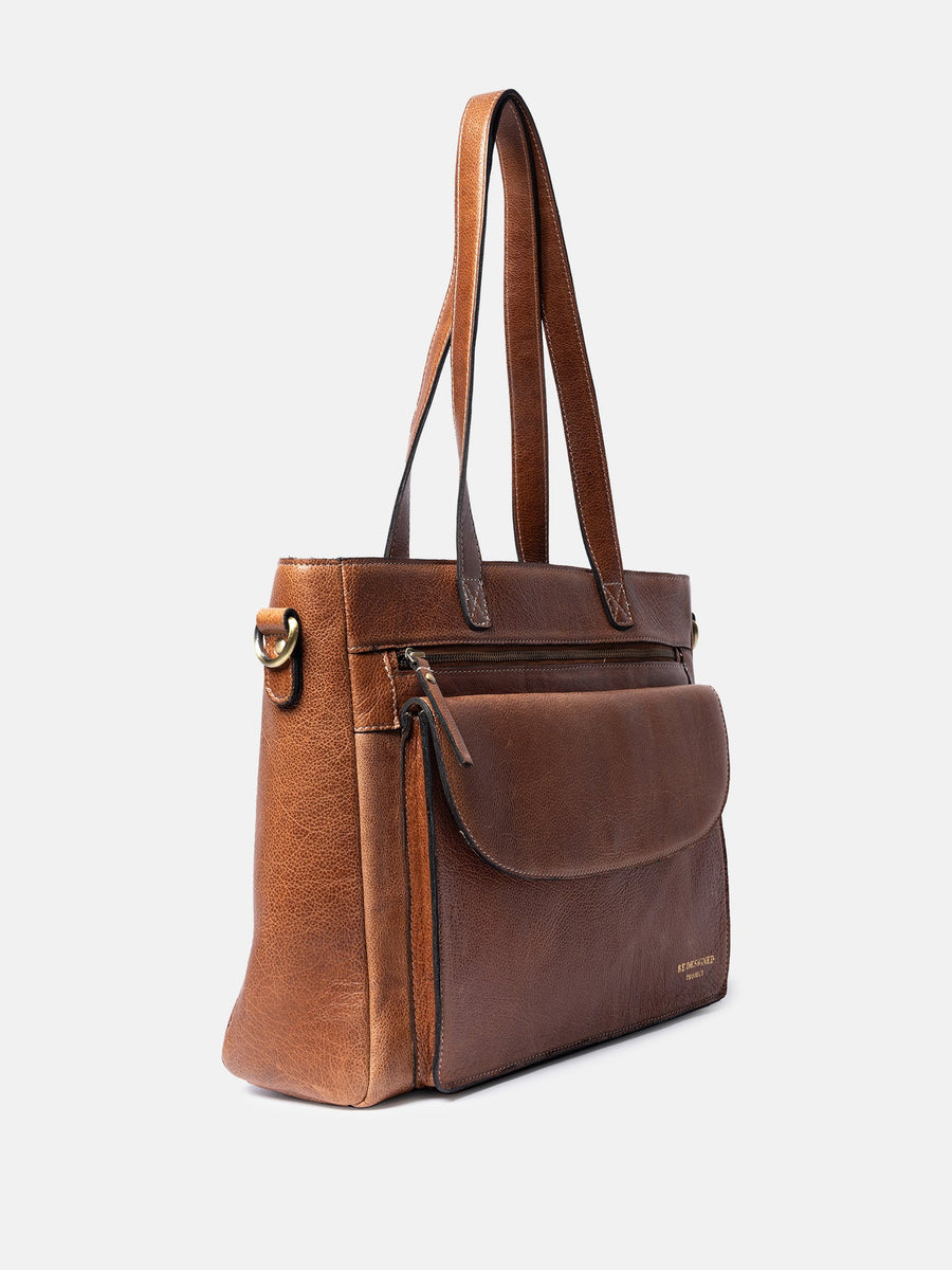 Re:Designed Project Bag - Project 138