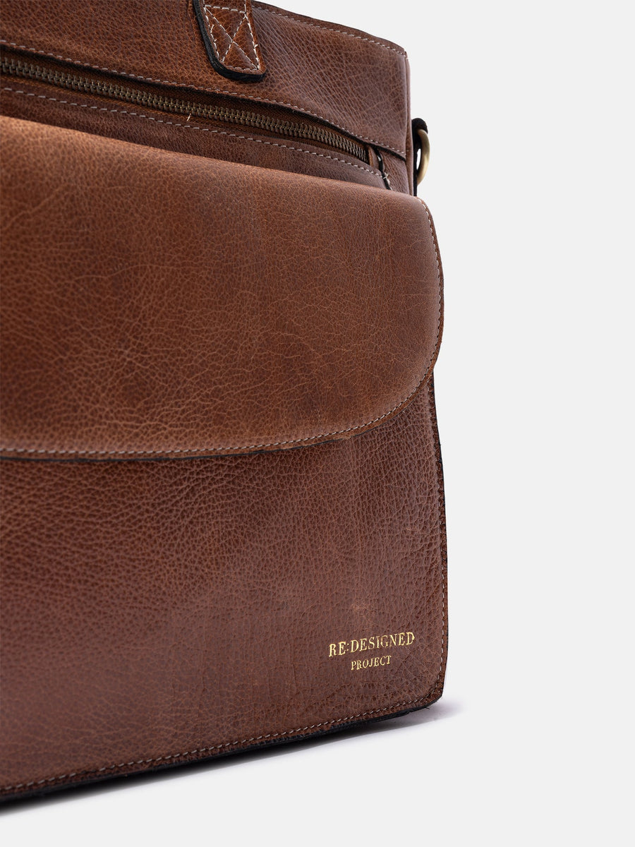 Re:Designed Project Bag - Project 138