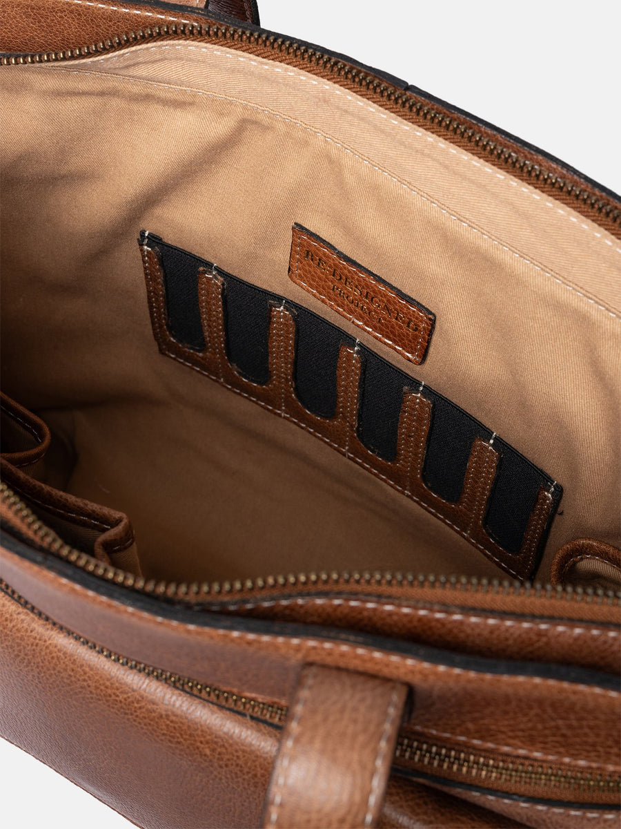 Re:Designed Project Bag - Project 138