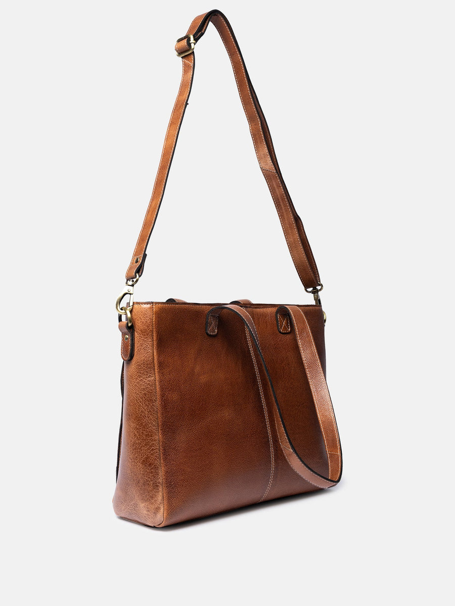 Re:Designed Project Bag - Project 138