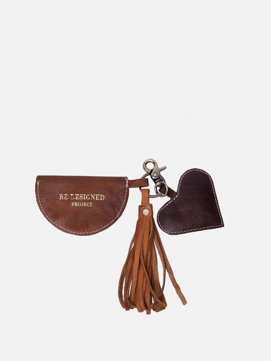 Re:Designed Project Key Ring - additional designs