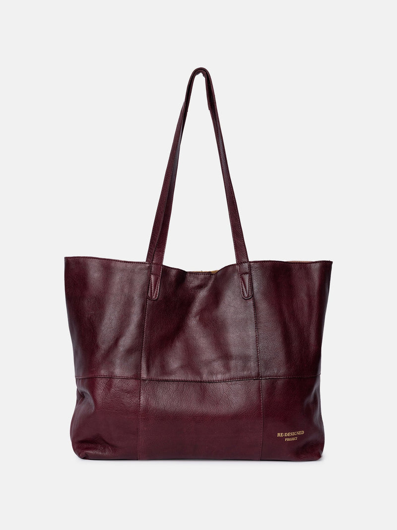 Re:Designed PROJECT Bag - Project 19 – Maker+Stitch
