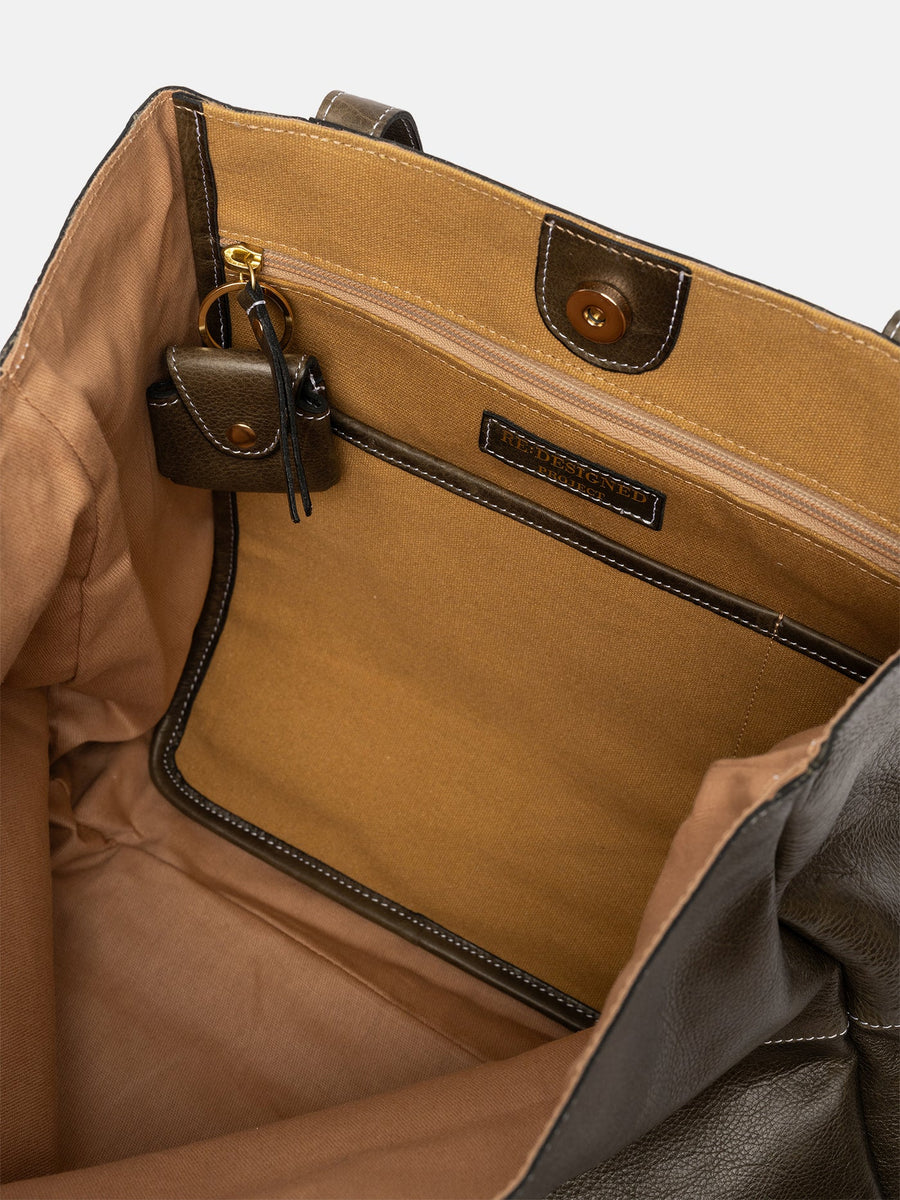 Re:Designed PROJECT Bag - Project 19