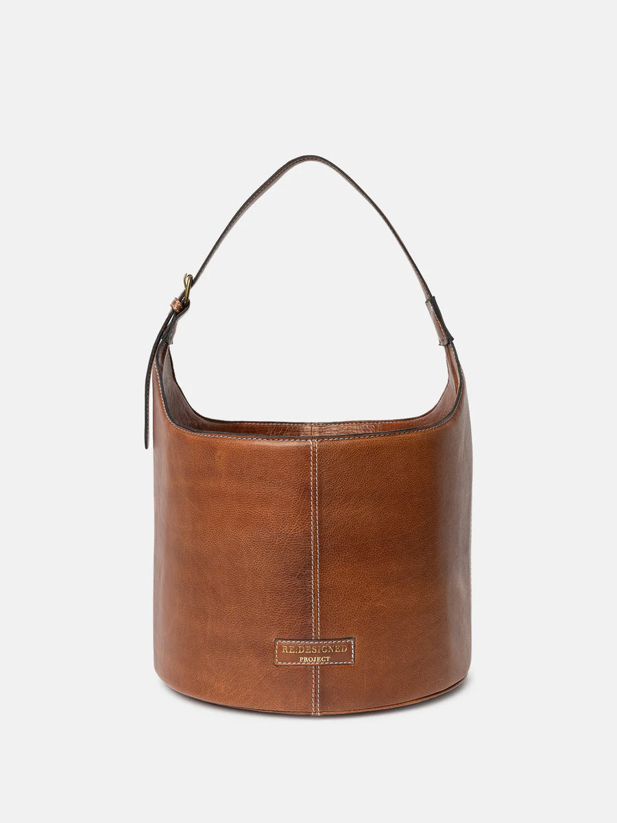 Re:Designed Project Bucket Bag Top and Insert- Project 26 and 27