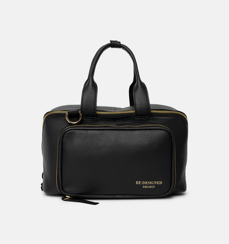 Re:Designed Bag - Project 39