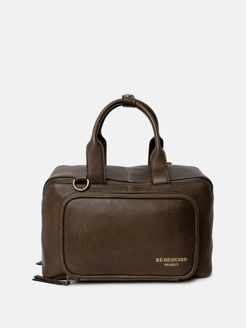Re:Designed Bag - Project 39