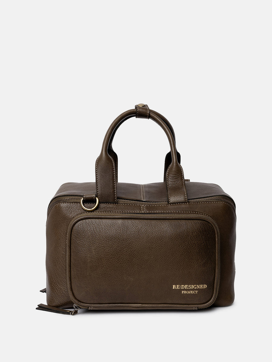 Re:Designed Bag - Project 39