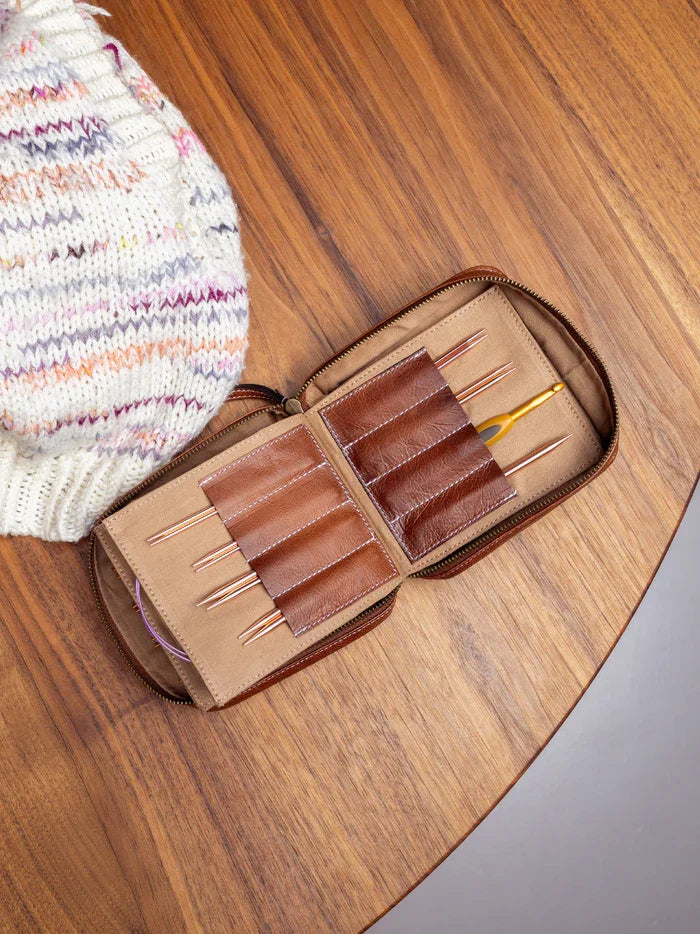 Re:Designed Interchangeable Needle Organizer - Project 83