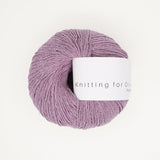 Knitting for Olive Pure Silk