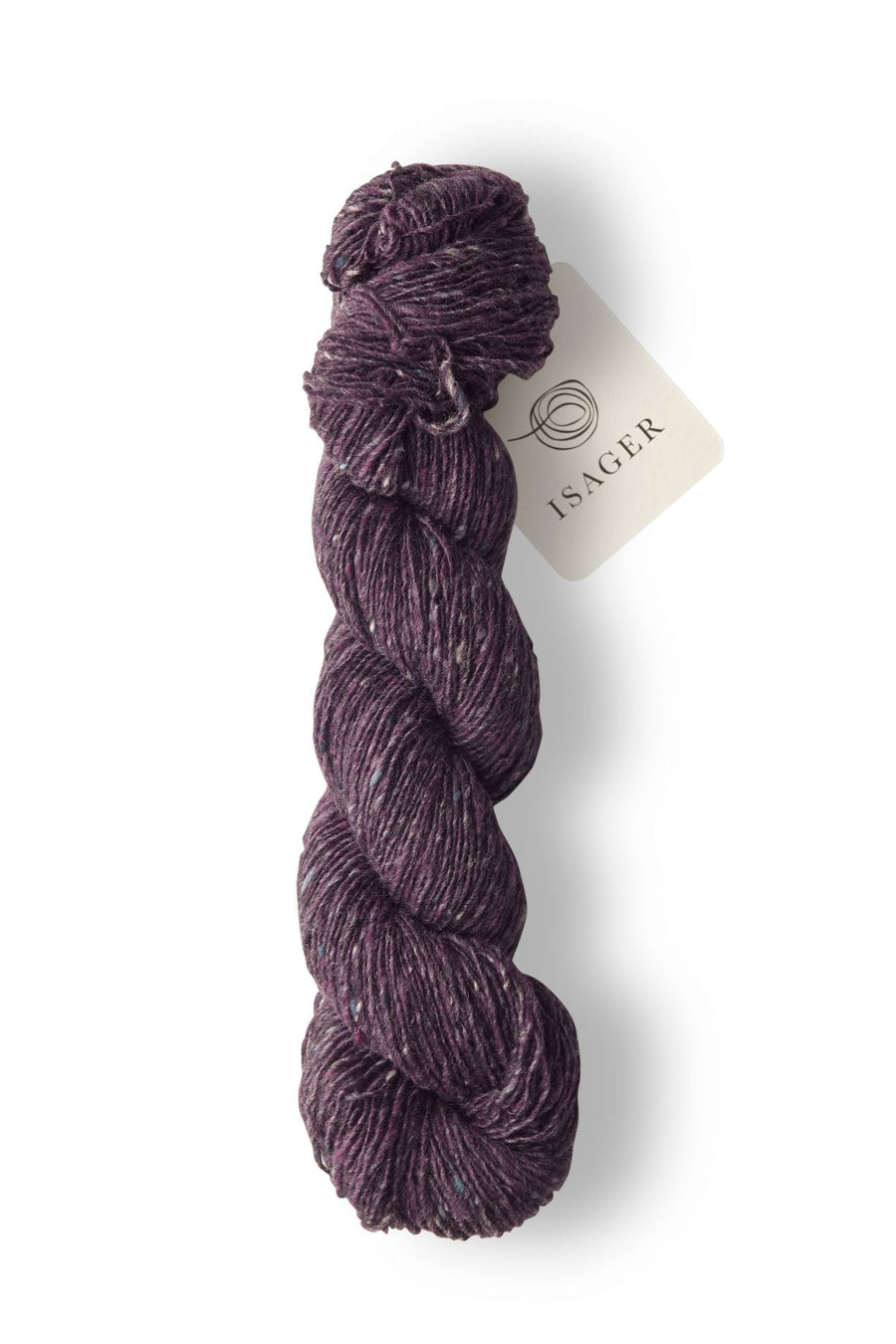 Isager Tweed