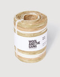 Wool And The Gang - Ra-Ra Raffia