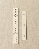 Cocoknits Ruler & Gauge Set