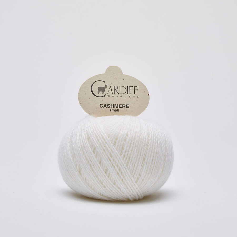 Cardiff Cashmere Small