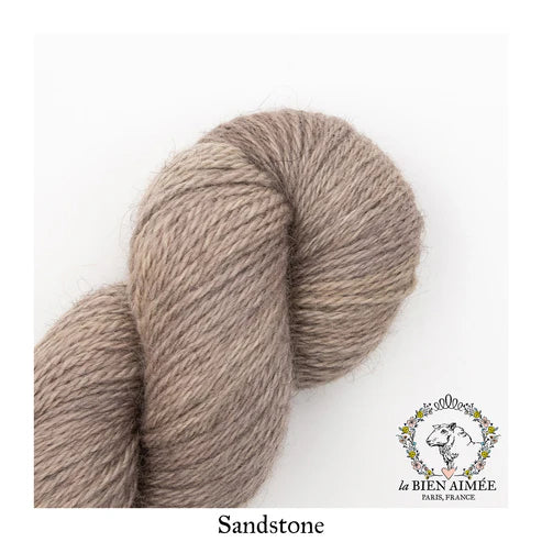 La Bien Aimee Corrie Worsted