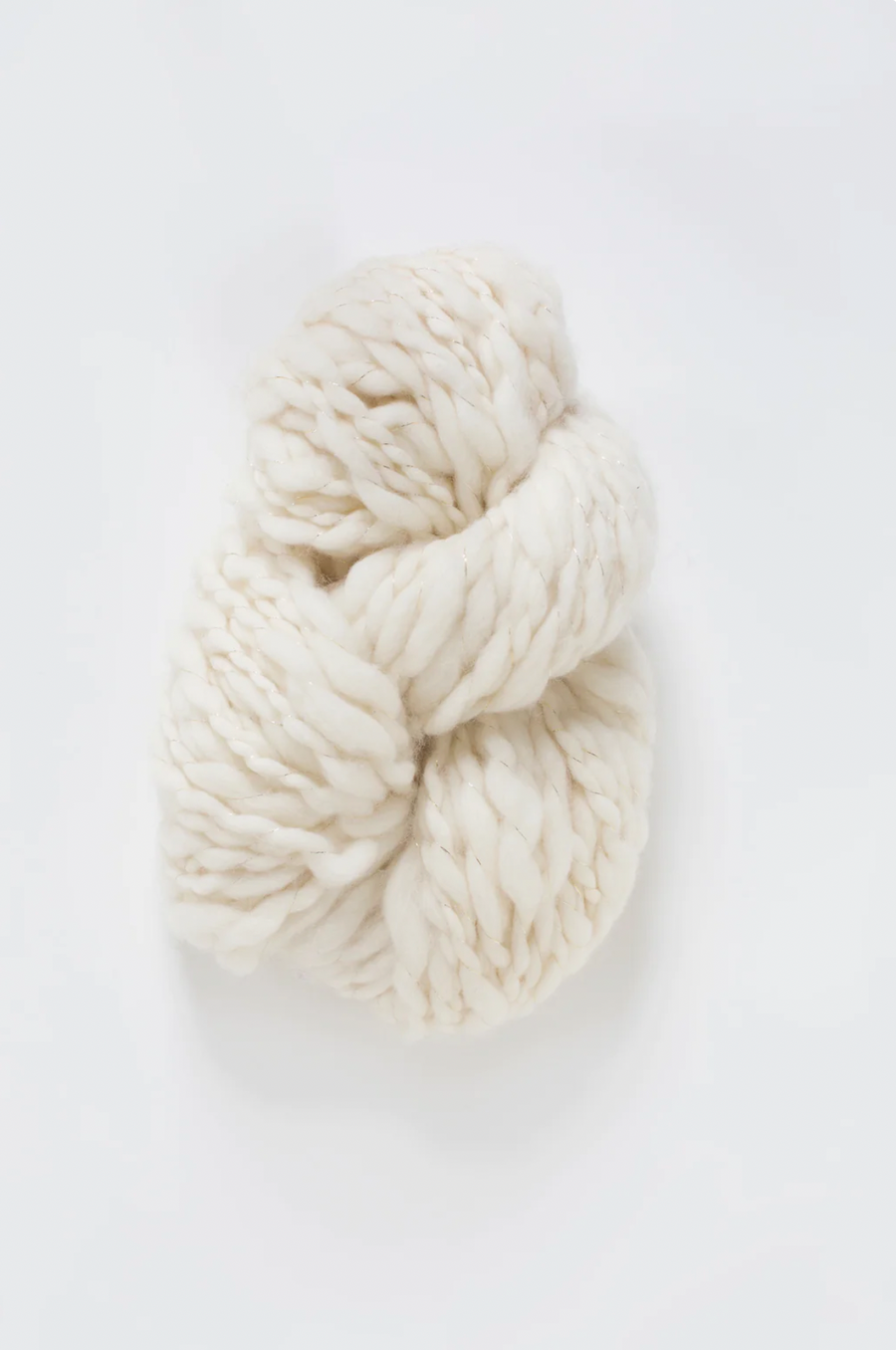 Knit Collage Spun Cloud – Maker+Stitch