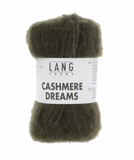 Lang Cashmere Dreams