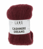 Lang Cashmere Dreams